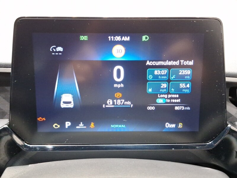 Used MG MG3 2024 for sale - 76757805: Photo 11