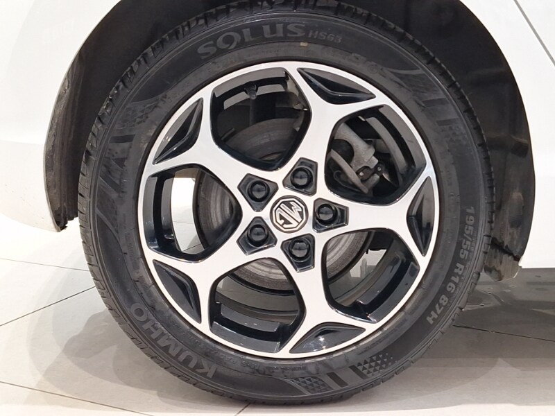 Used MG MG3 2024 for sale - 76757805: Photo 12