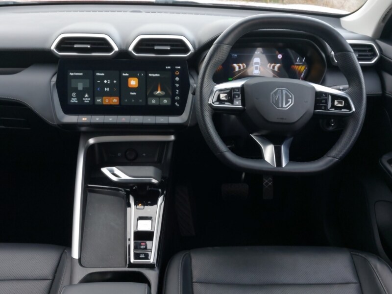 Used MG MG ZS 2025 for sale - 77449058: Photo 7