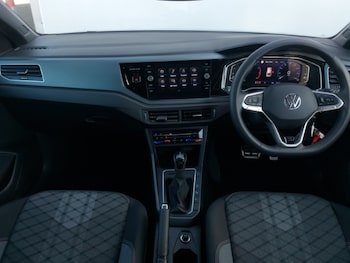 Used Volkswagen Taigo 2025 for sale - 78490788: Photo