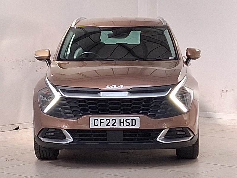 Used Kia Sportage 2022 for sale - 77817446: Photo 12