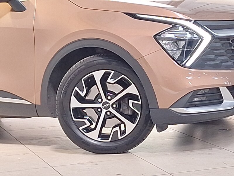 Used Kia Sportage 2022 for sale - 77817446: Photo 9