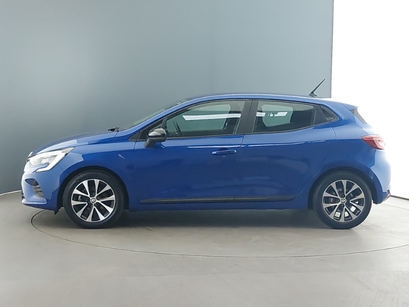 Used Renault Clio 2023 for sale - 77325668: Photo 4