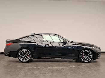 Used BMW 4 Series 2021 for sale - 79763008: Photo