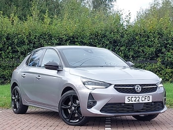 Vauxhall - Corsa