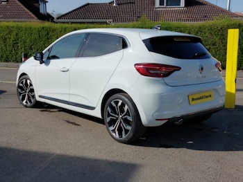 Used Renault Clio 2022 for sale - 78378007: Photo