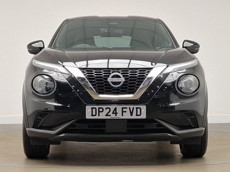 Used Nissan Juke 2024 for sale - 77127024: Photo 12