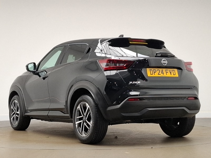 Used Nissan Juke 2024 for sale - 77127024: Photo 3