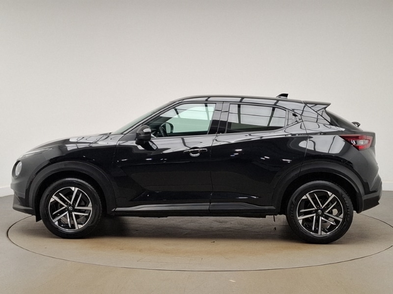 Used Nissan Juke 2024 for sale - 77127024: Photo 4