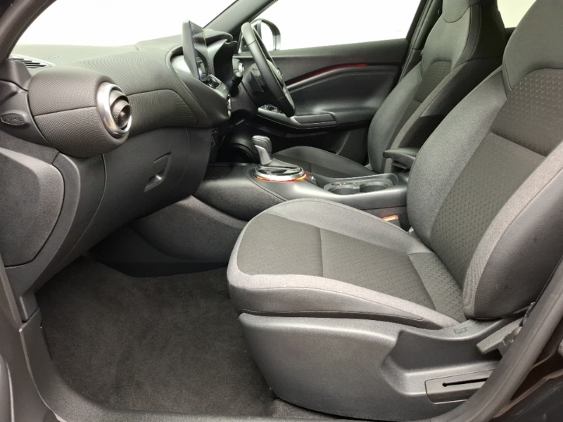 Used Nissan Juke 2024 for sale - 77127024: Photo 5