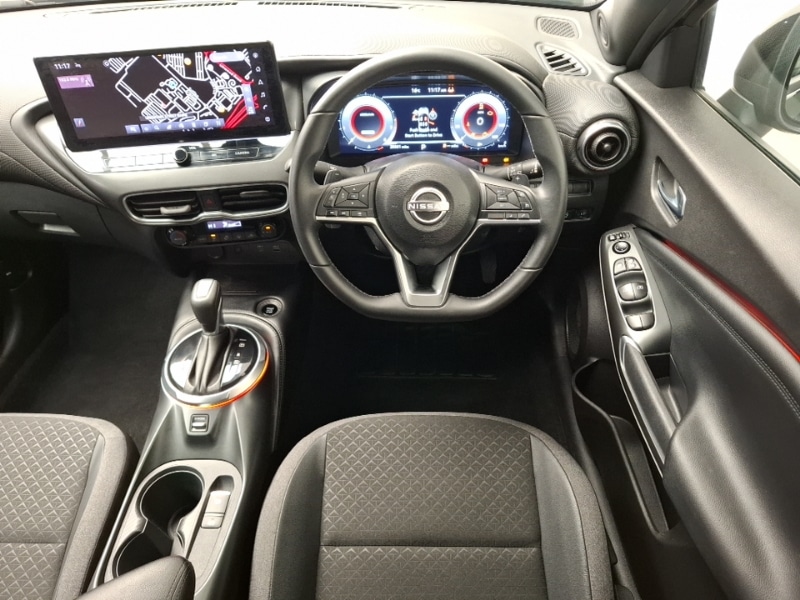 Used Nissan Juke 2024 for sale - 77127024: Photo 7