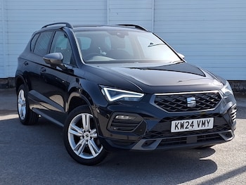 Used SEAT Ateca 2024 for sale - 78392048: Photo