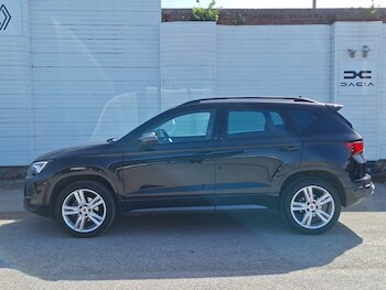 Used SEAT Ateca 2024 for sale - 78392048: Photo