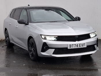 2024 - 1.2 Turbo 130 GS 5dr