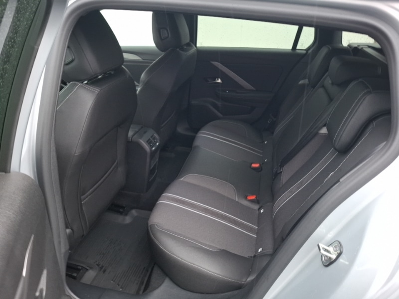 Used Vauxhall Astra 2024 for sale - 76897907: Photo 6