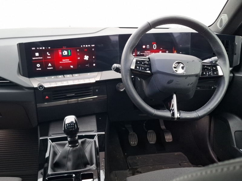 Used Vauxhall Astra 2024 for sale - 76897907: Photo 7