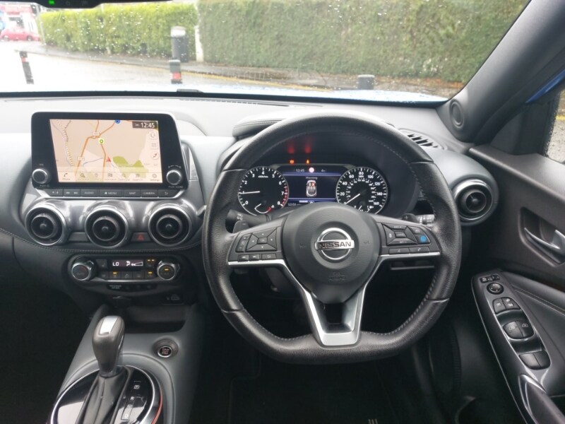 Used Nissan Juke 2020 for sale - 76567457: Photo 7