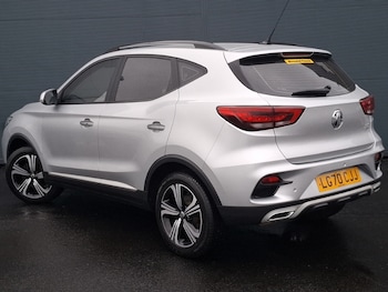 Used MG MG ZS 2020 for sale - 78491194: Photo