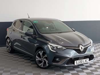 2020 - 1.0 TCe 100 RS Line 5dr
