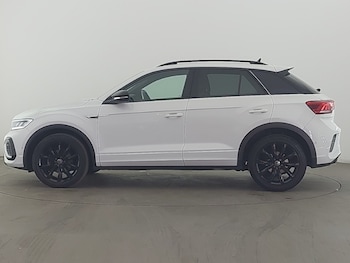Used Volkswagen T-Roc 2023 for sale - 79242722: Photo