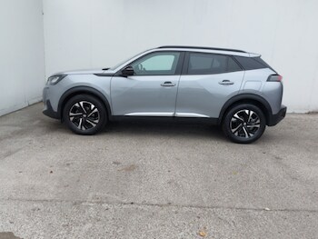 Used Peugeot 2008 2022 for sale - 76983654: Photo