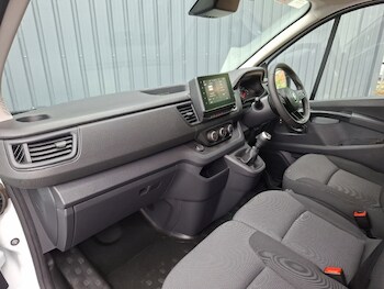Used Renault Trafic 2024 for sale - 79350886: Photo