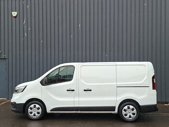 Used Renault Trafic 2024 for sale - 79350886: Photo