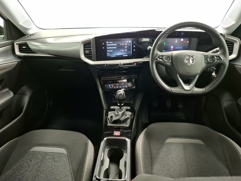 Used Vauxhall Mokka 2022 for sale - 76497946: Photo 2