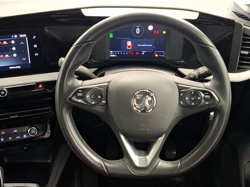 Used Vauxhall Mokka 2022 for sale - 76497946: Photo 7