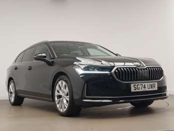 2024 - 2.0 TDI SE L 5dr DSG