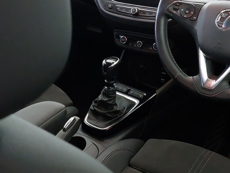 Used Vauxhall Crossland 2022 for sale - 77876027: Photo 11