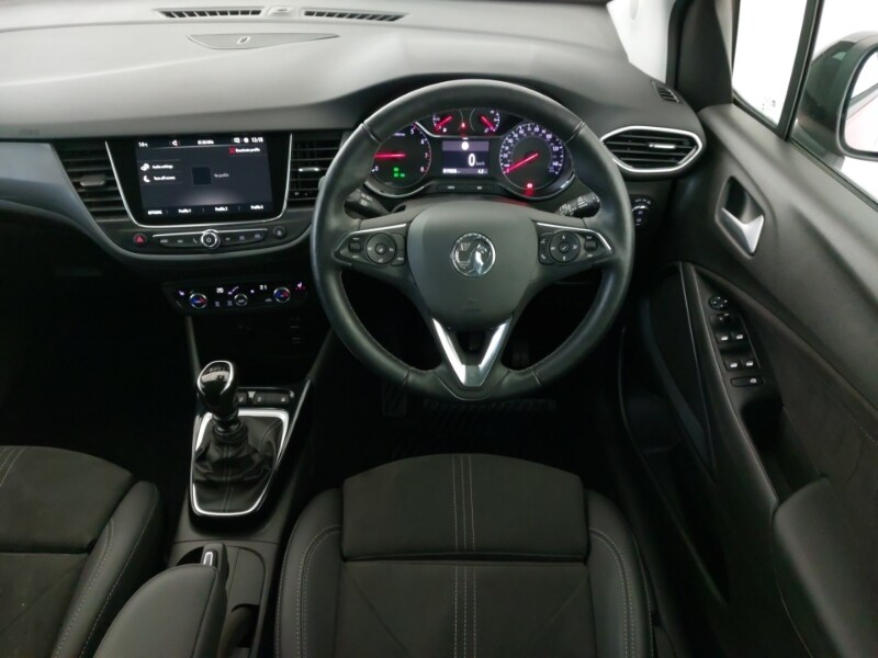 Used Vauxhall Crossland 2022 for sale - 77876027: Photo 7