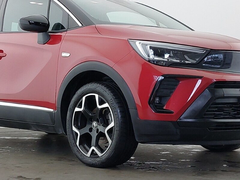Used Vauxhall Crossland 2022 for sale - 77876027: Photo 9