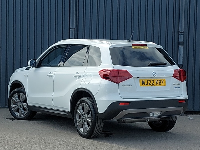 Used Suzuki Vitara 2022 for sale - 77142480: Photo 3