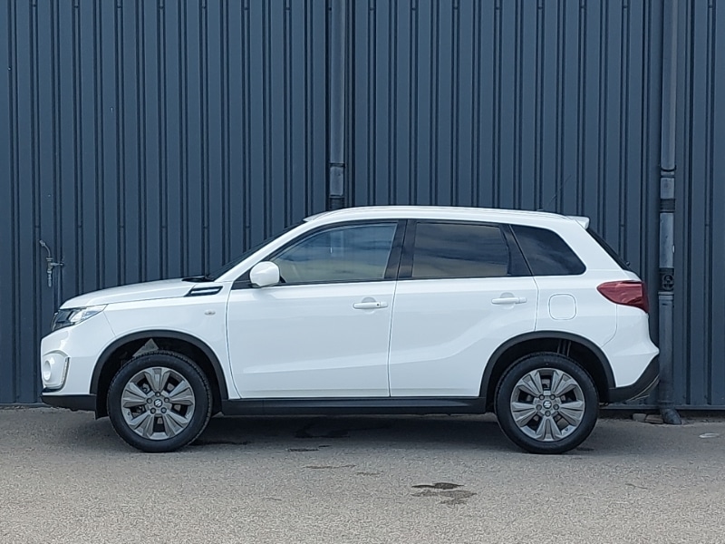 Used Suzuki Vitara 2022 for sale - 77142480: Photo 4