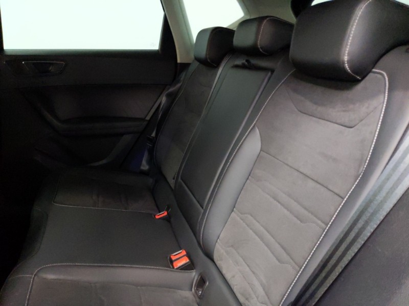 Used SEAT Ateca 2023 for sale - 77875208: Photo 6