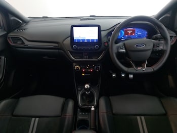 Used Ford Puma 2023 for sale - 78643235: Photo