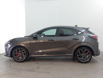 Used Ford Puma 2023 for sale - 78643235: Photo
