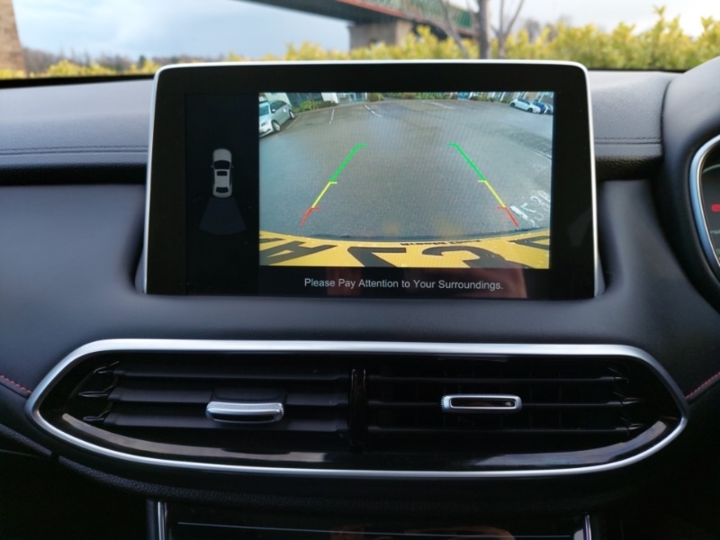 Used MG MG HS 2023 for sale - 78023269: Photo 10