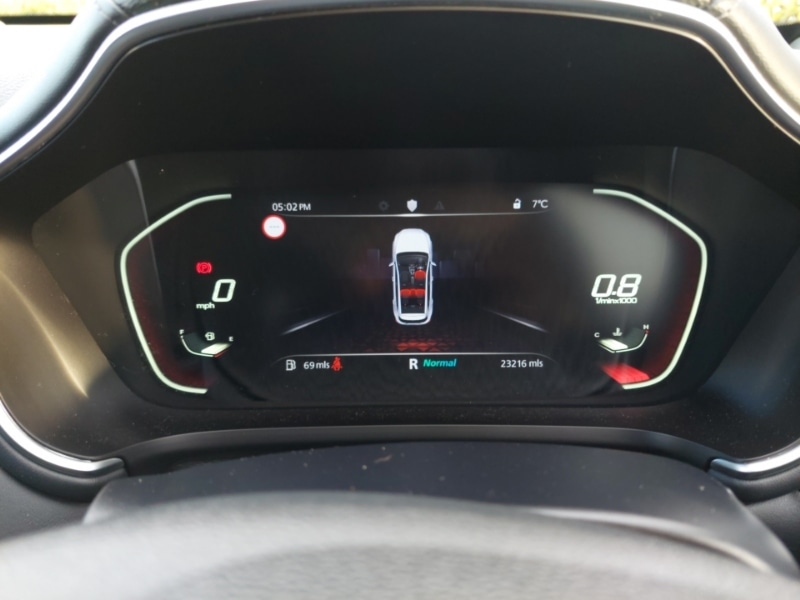 Used MG MG HS 2023 for sale - 78023269: Photo 11