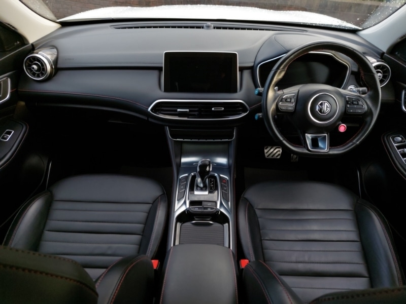 Used MG MG HS 2023 for sale - 78023269: Photo 2