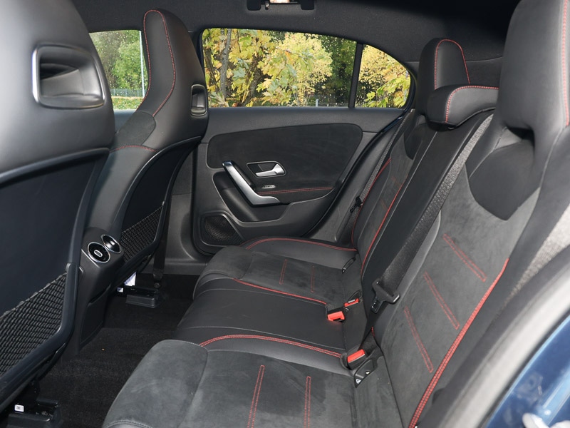 Used Mercedes-Benz A-Class 2020 for sale - 77051298: Photo 6