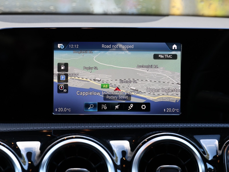 Used Mercedes-Benz A-Class 2020 for sale - 77051298: Photo 8