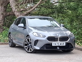 Used BMW 1 Series 2026 for sale - 79242612: Photo