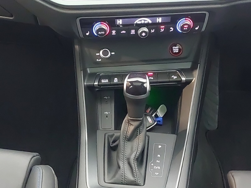 Used Audi RS Q3 2022 for sale - 76591842: Photo 11