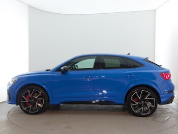 Used Audi RS Q3 2022 for sale - 76591842: Photo