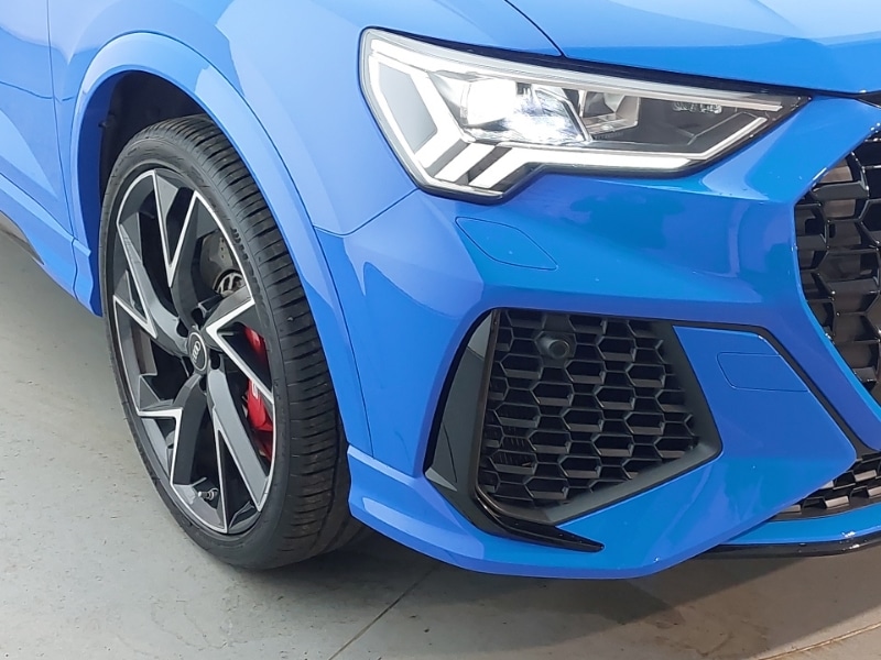 Used Audi RS Q3 2022 for sale - 76591842: Photo 9