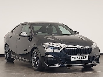 Used BMW 2 Series 2024 for sale - 75506446: Photo