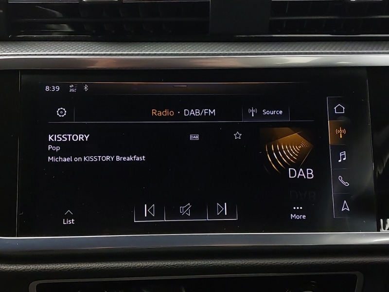 Used Audi Q3 2019 for sale - 76362212: Photo 10