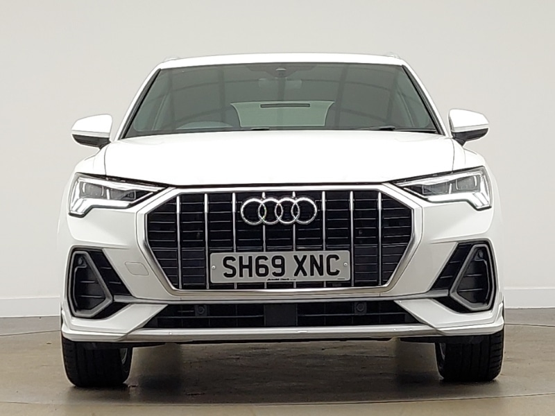 Used Audi Q3 2019 for sale - 76362212: Photo 12